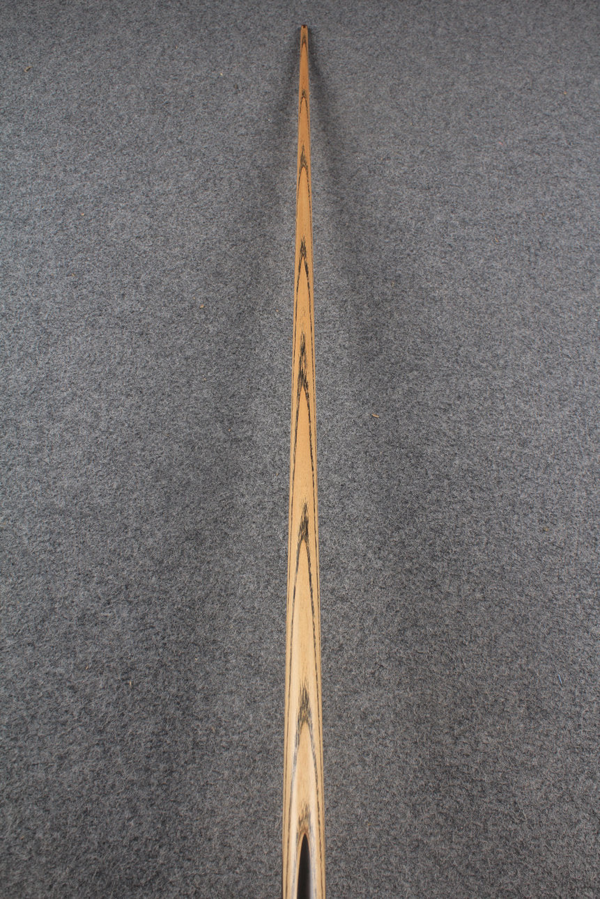 1 piece ash snooker cue # 2