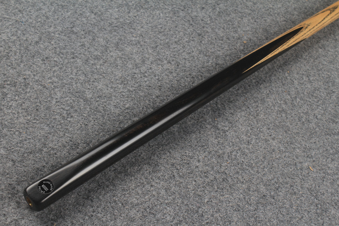 1 piece ash snooker cue # 2