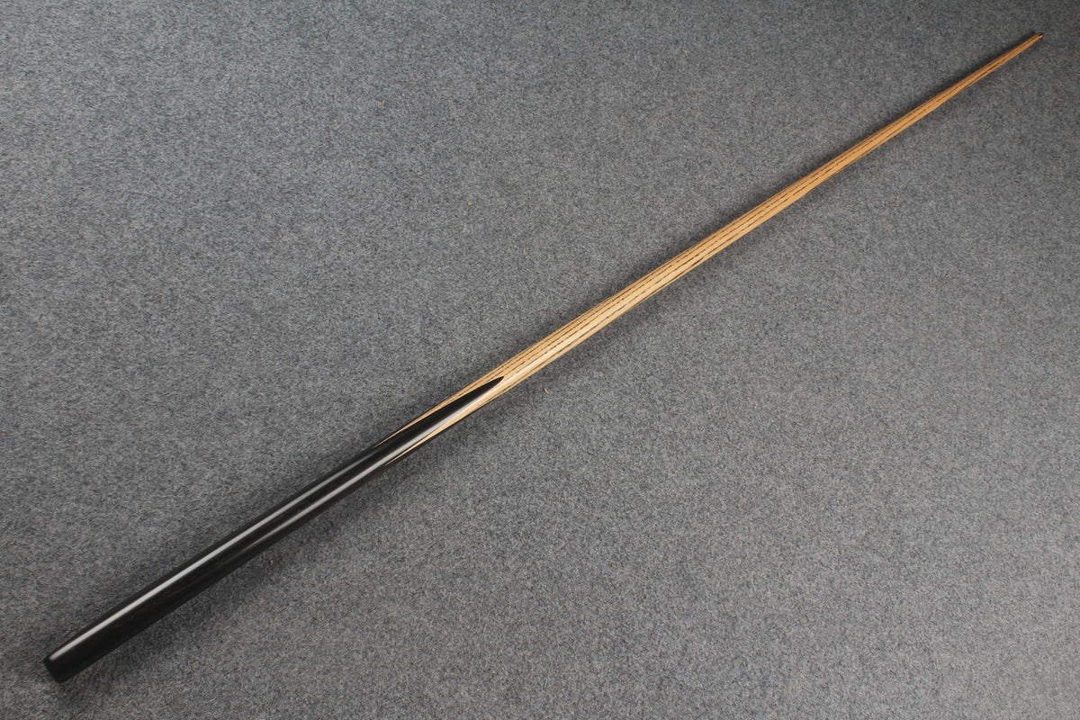 1 piece ash snooker cue # 2
