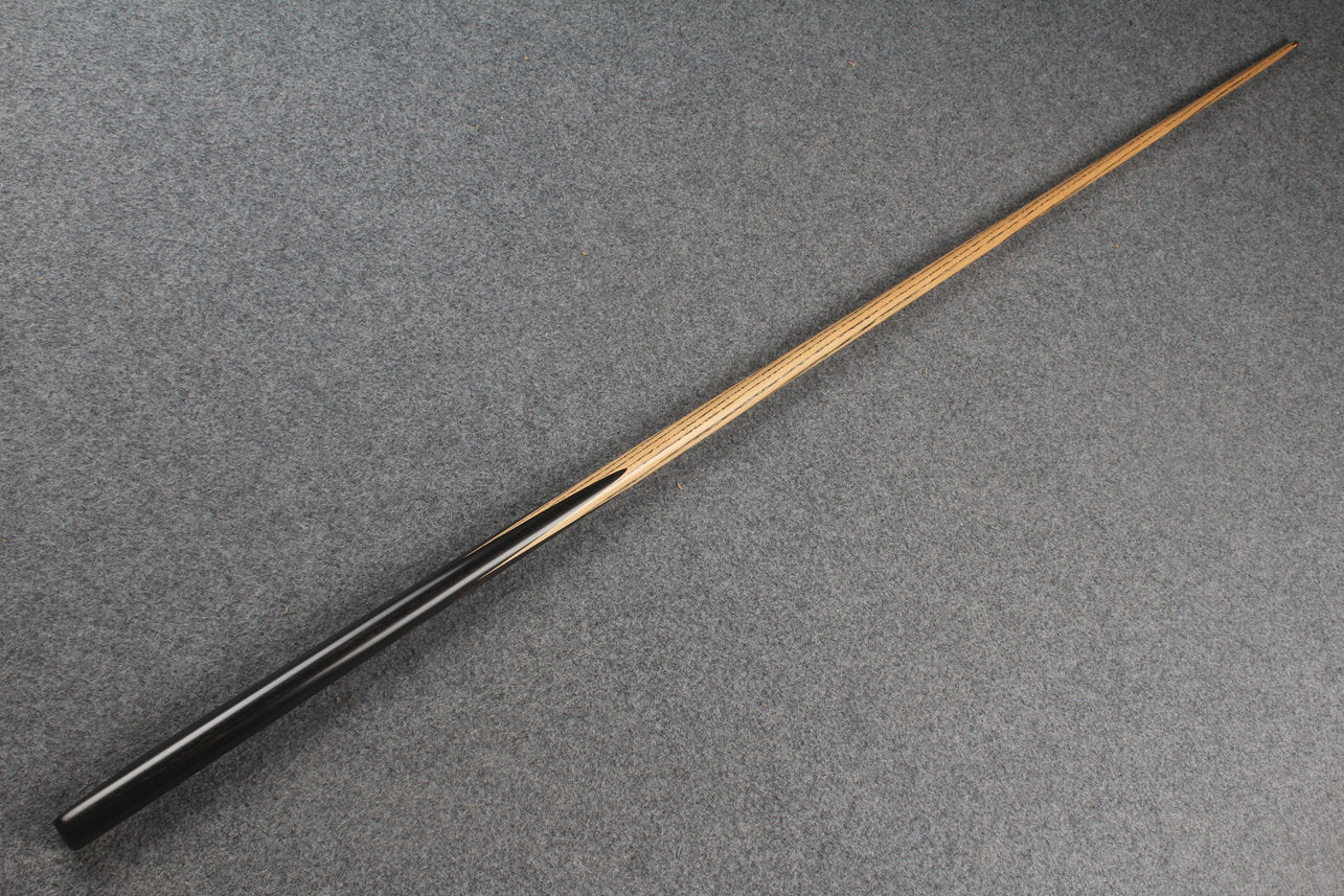 1 piece ash snooker cue # 2