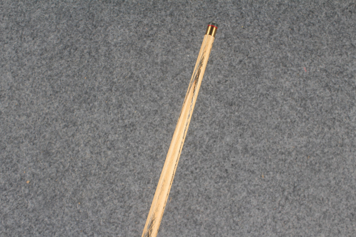 1 piece ash snooker cue # 2