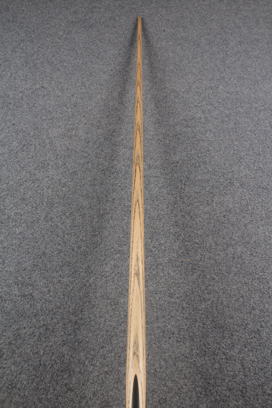 1 piece ash snooker cue # 20