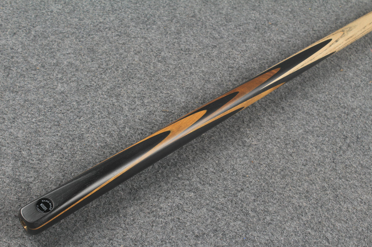 1 piece ash snooker cue # 20