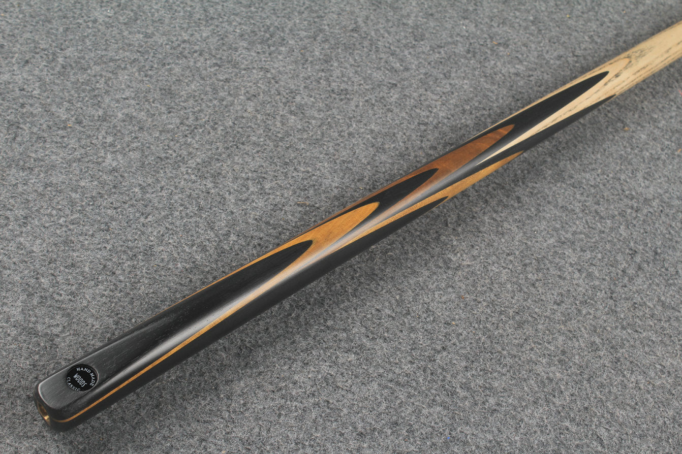 1 piece ash snooker cue # 20
