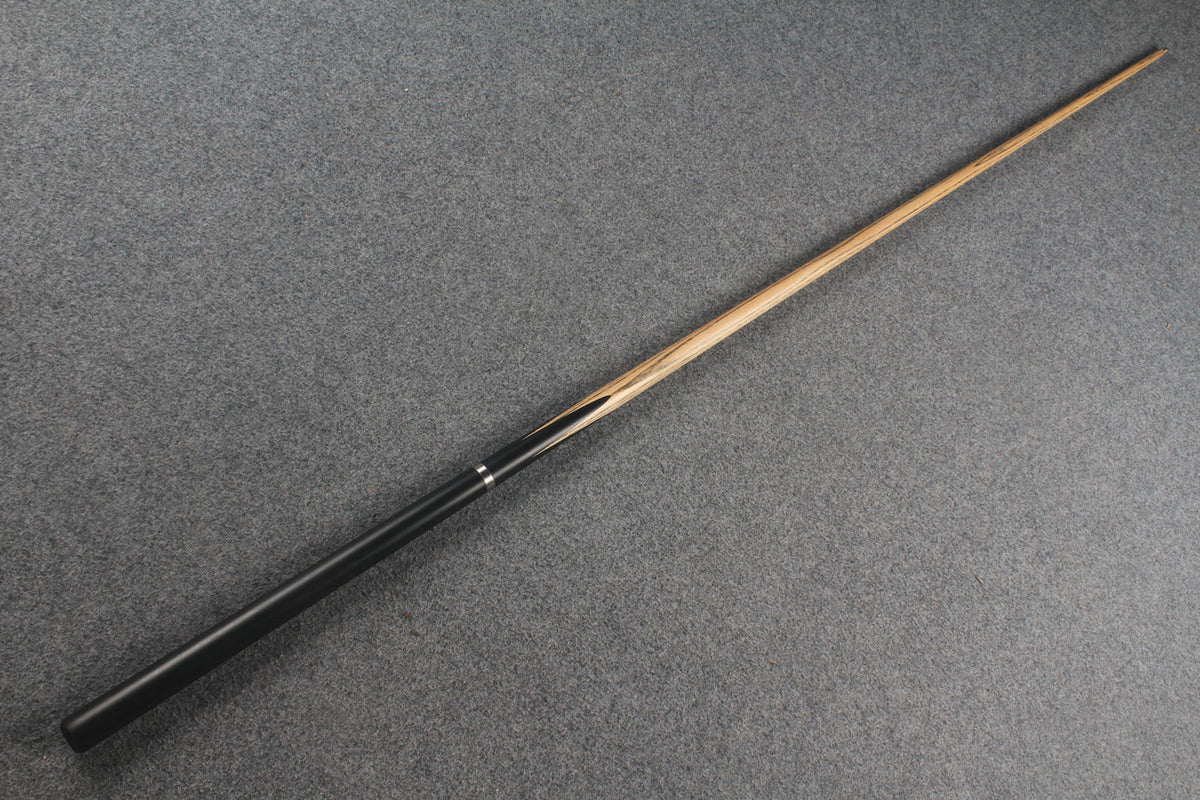 Exclusive ★★★ 3/4 handmade ash 59'' snooker cue # 200