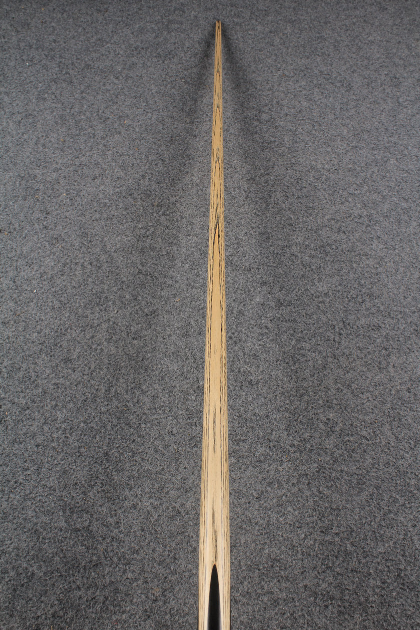★★★ 1 piece ash snooker cue # 201