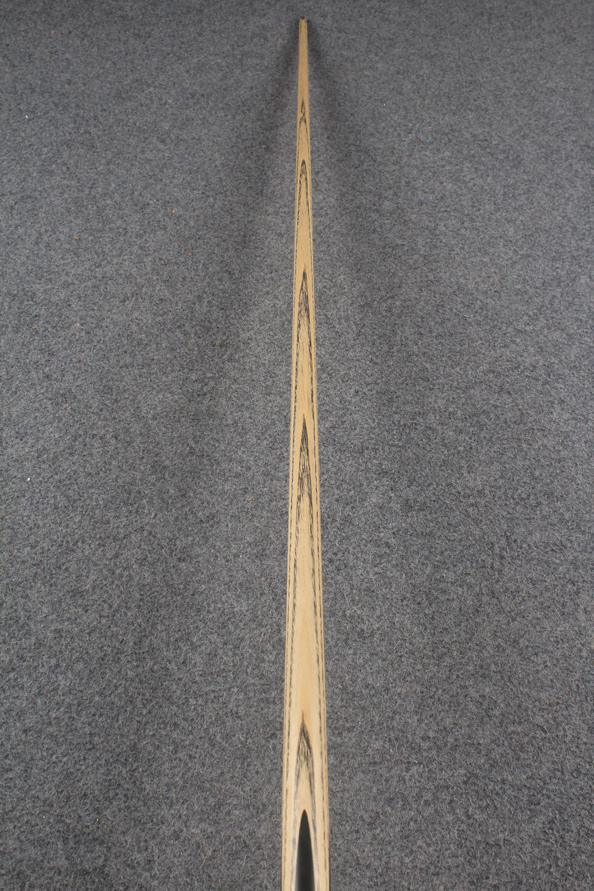 ★★★ 1 piece ash snooker cue # 202