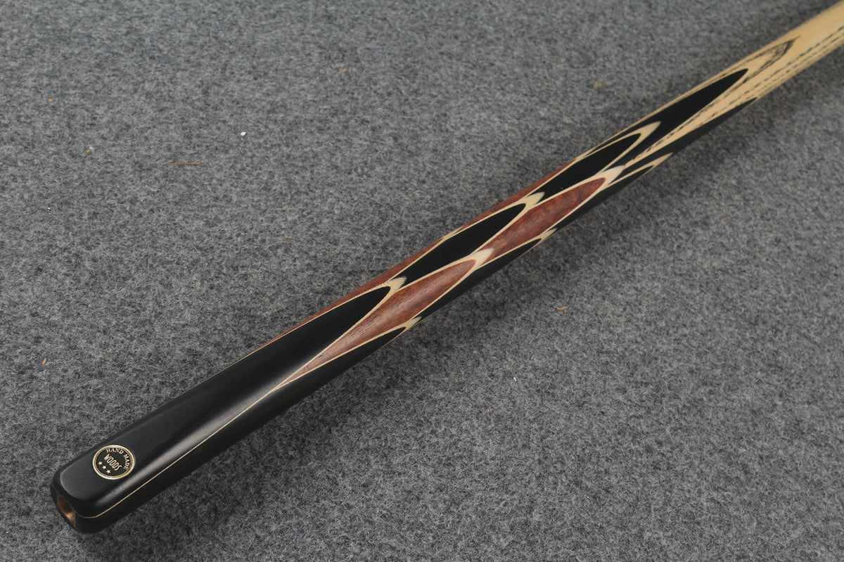 ★★★ 1 piece ash snooker cue # 202