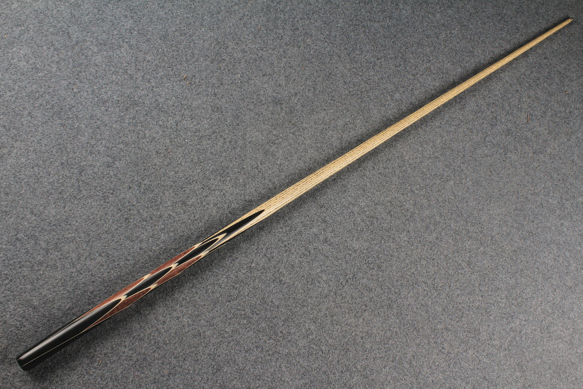 ★★★ 1 piece ash snooker cue # 202