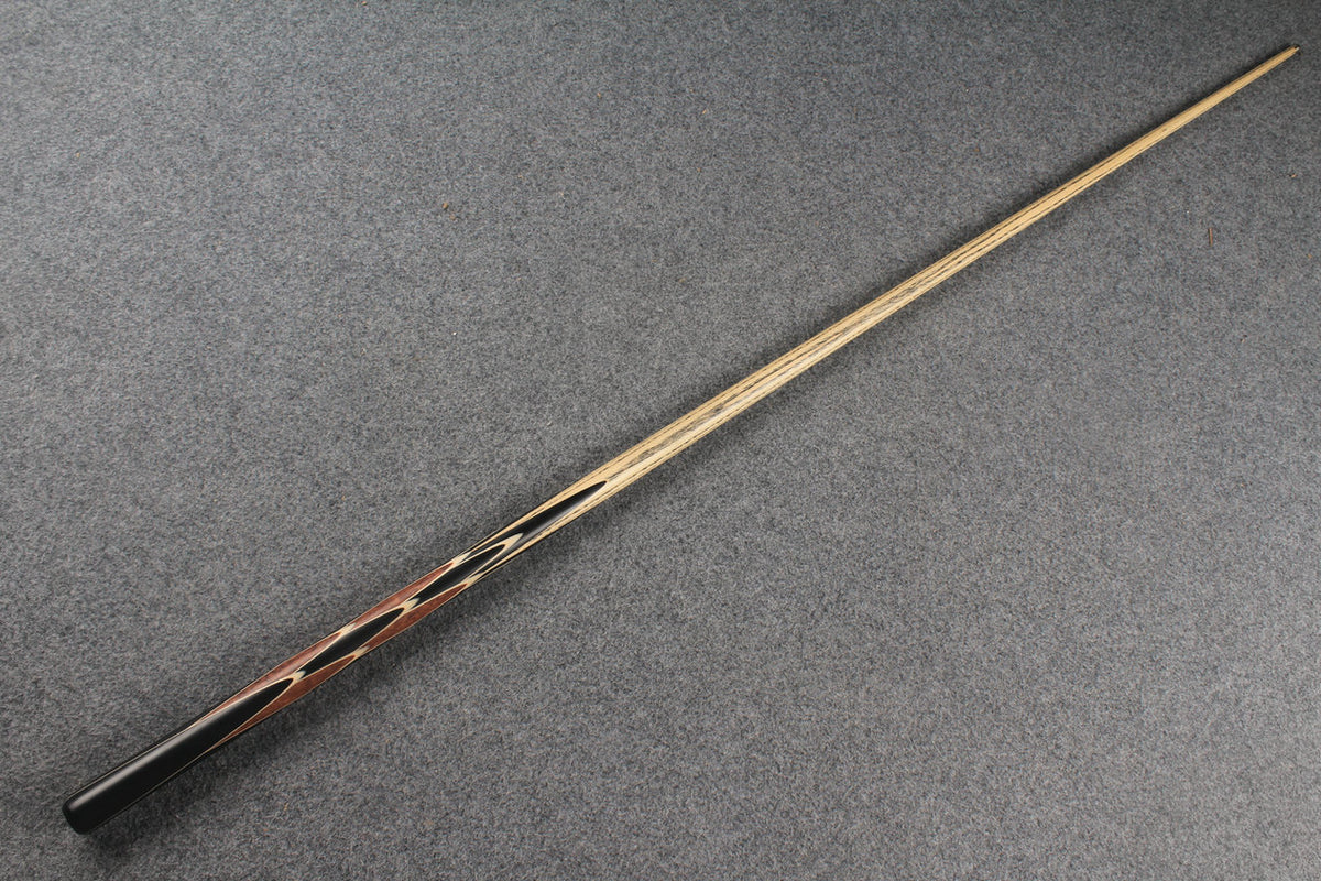 ★★★ 1 piece ash snooker cue # 202