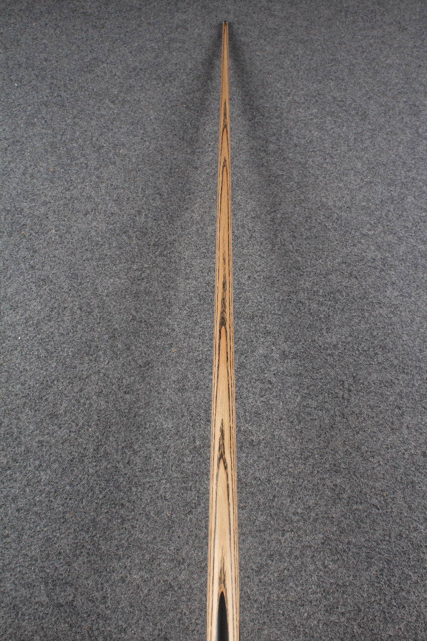 ★★★ 1 piece ash snooker cue # 203