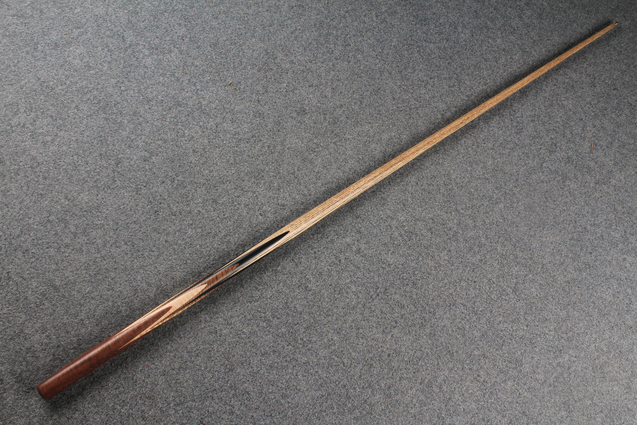 ★★★ 1 piece ash snooker cue # 203