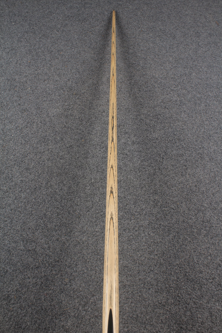 ★★★ 1 piece ash snooker cue # 205