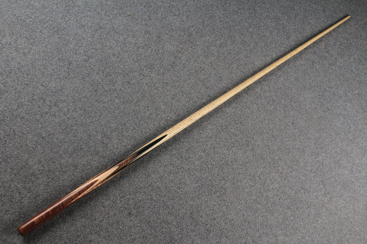 ★★★ 1 piece ash snooker cue # 205