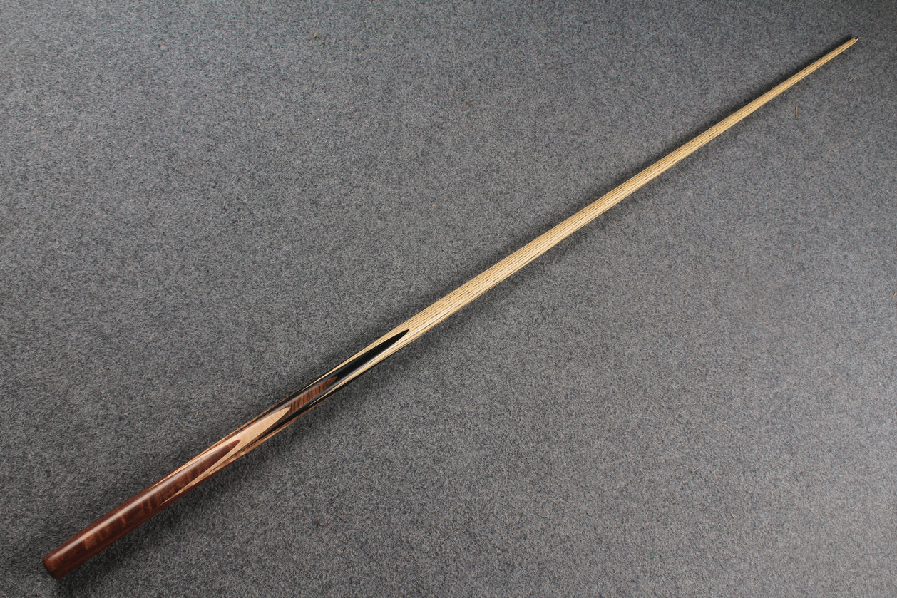 ★★★ 1 piece ash snooker cue # 205