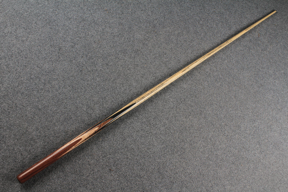 ★★★ 1 piece ash snooker cue # 205