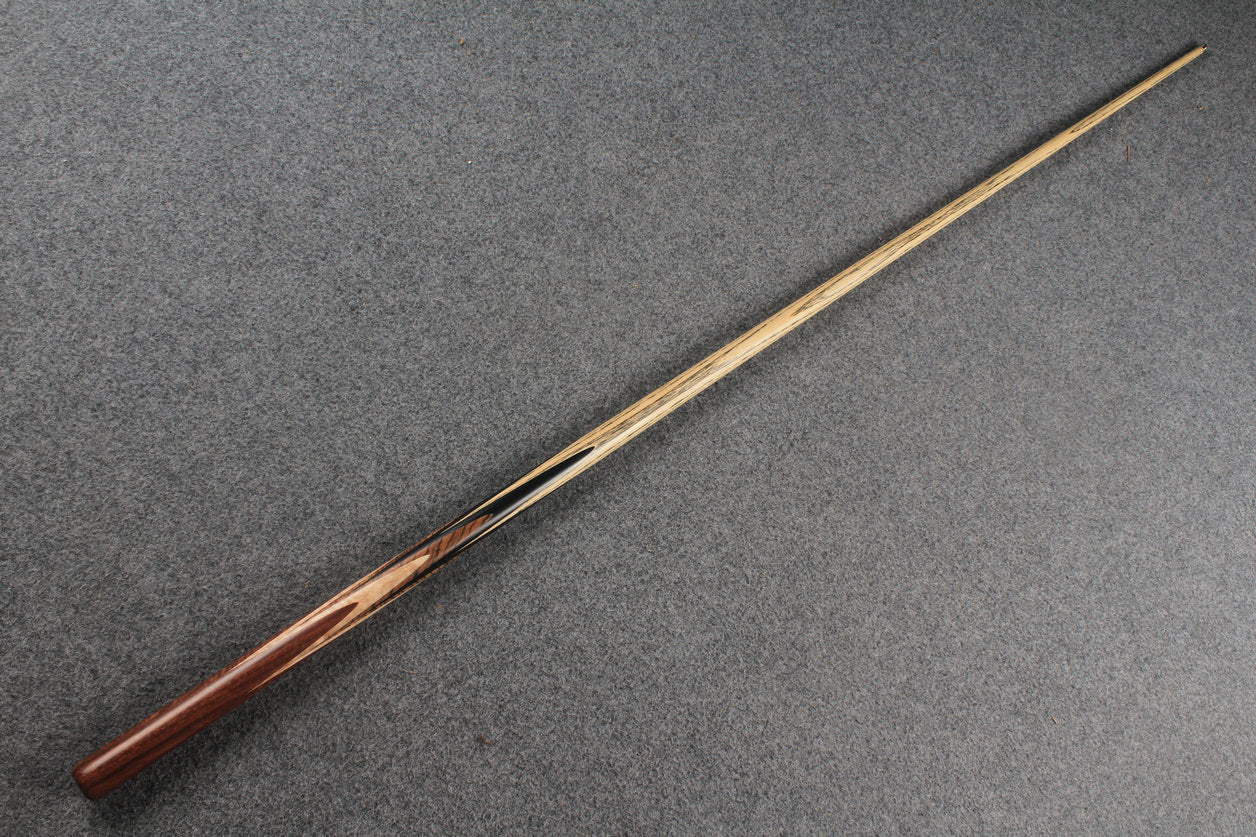 ★★★ 1 piece ash snooker cue # 205