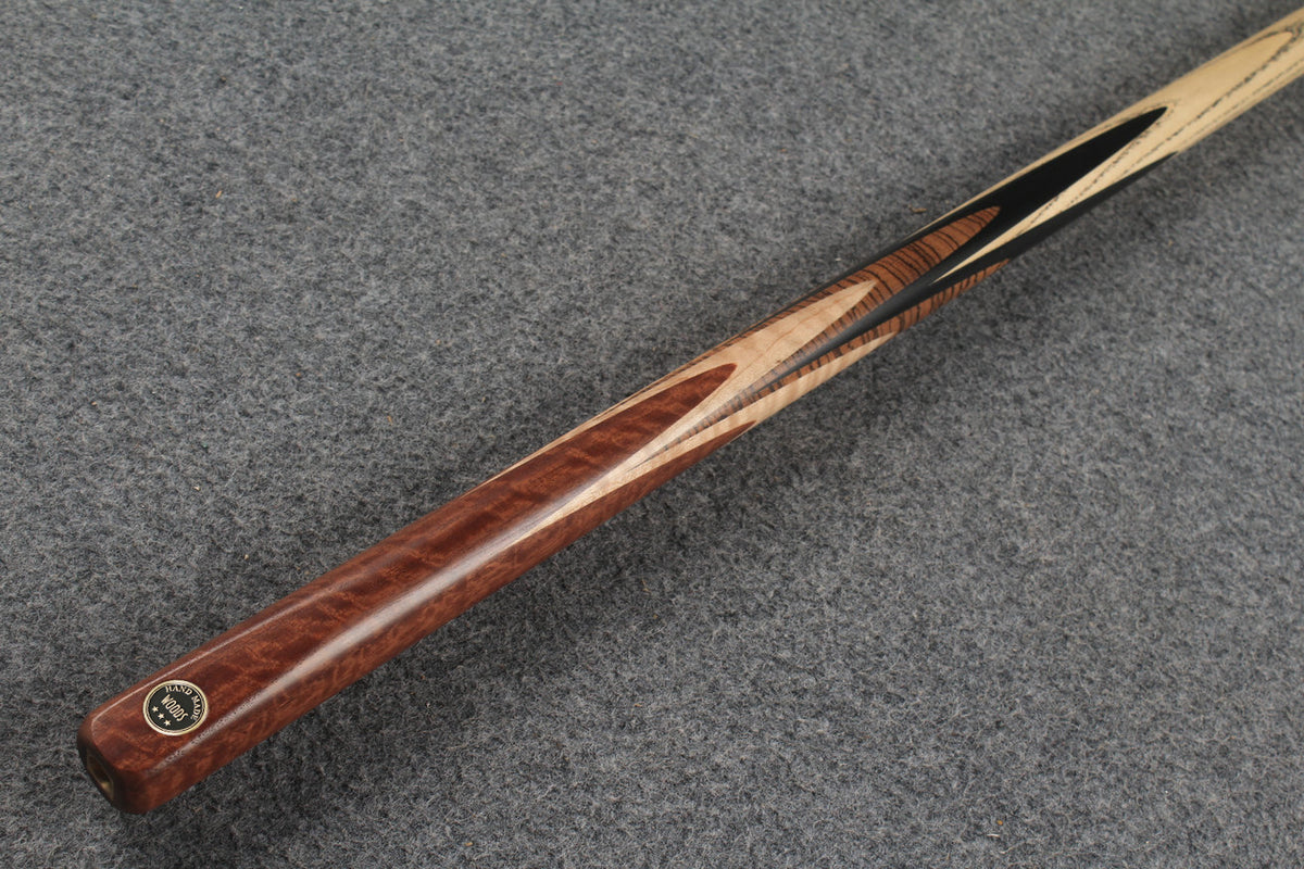 ★★★ 1 piece ash snooker cue # 206
