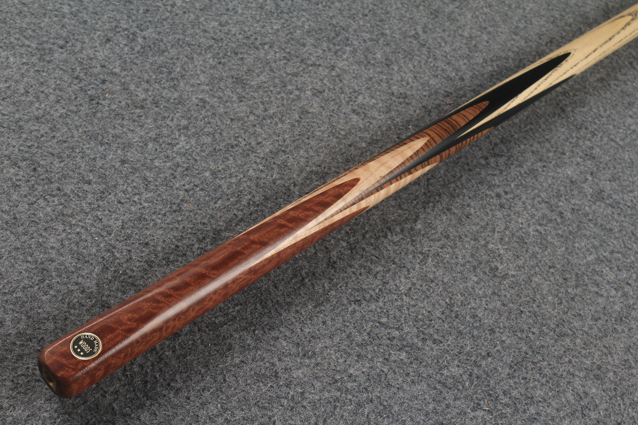 ★★★ 1 piece ash snooker cue # 206