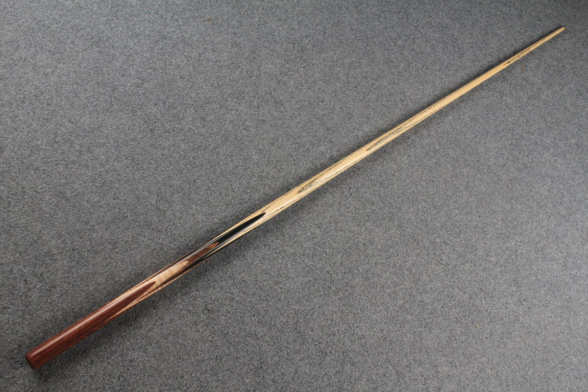 ★★★ 1 piece ash snooker cue # 206