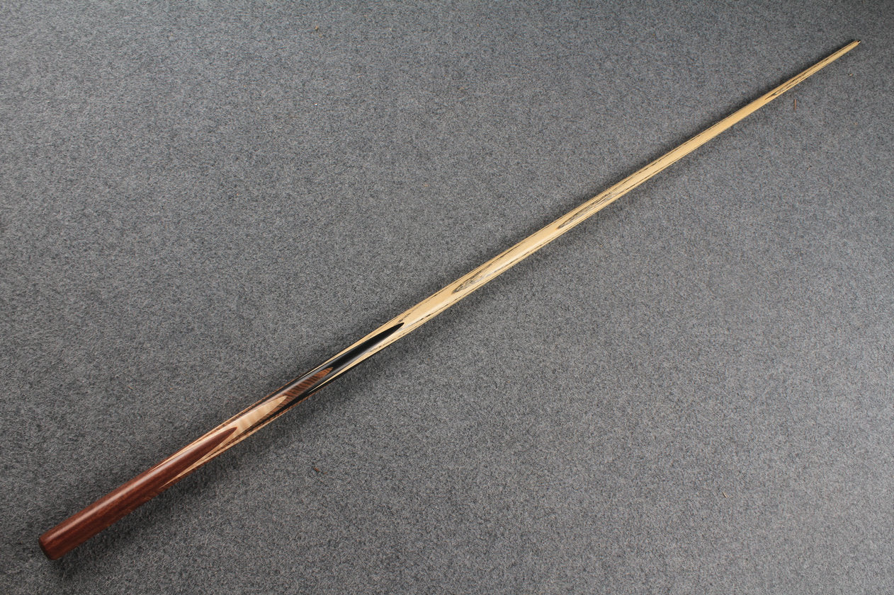 ★★★ 1 piece ash snooker cue # 206