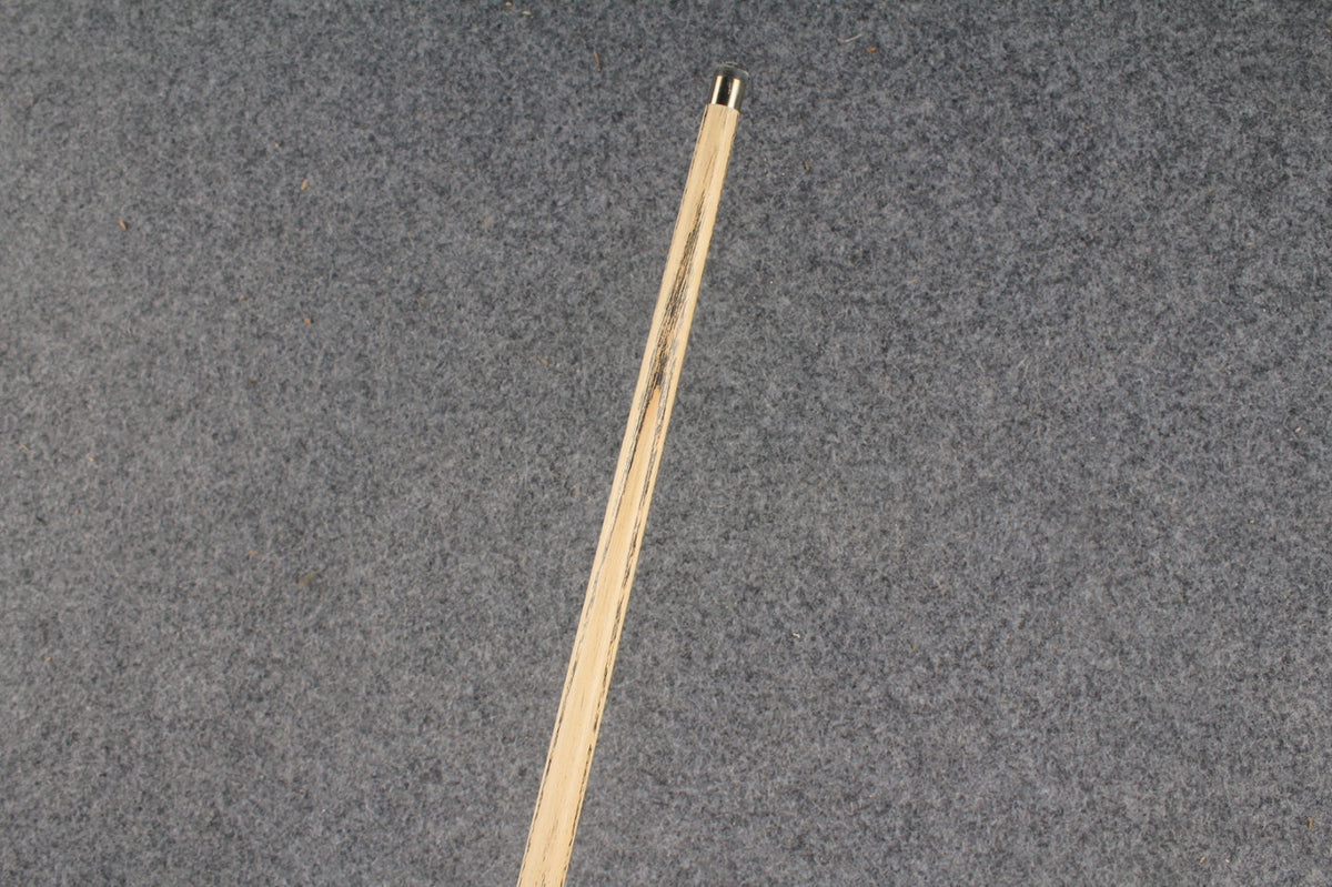 ★★★ 1 piece ash snooker cue # 206