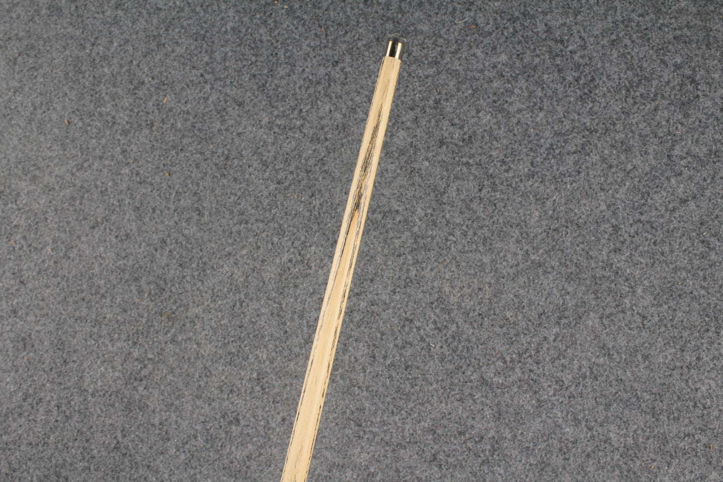 ★★★ 1 piece ash snooker cue # 206