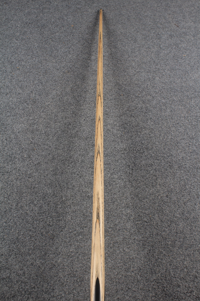 ★★★ 3/4 handmade ash snooker cue # 207