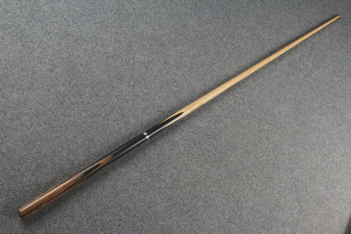 ★★★ 3/4 handmade ash snooker cue # 207