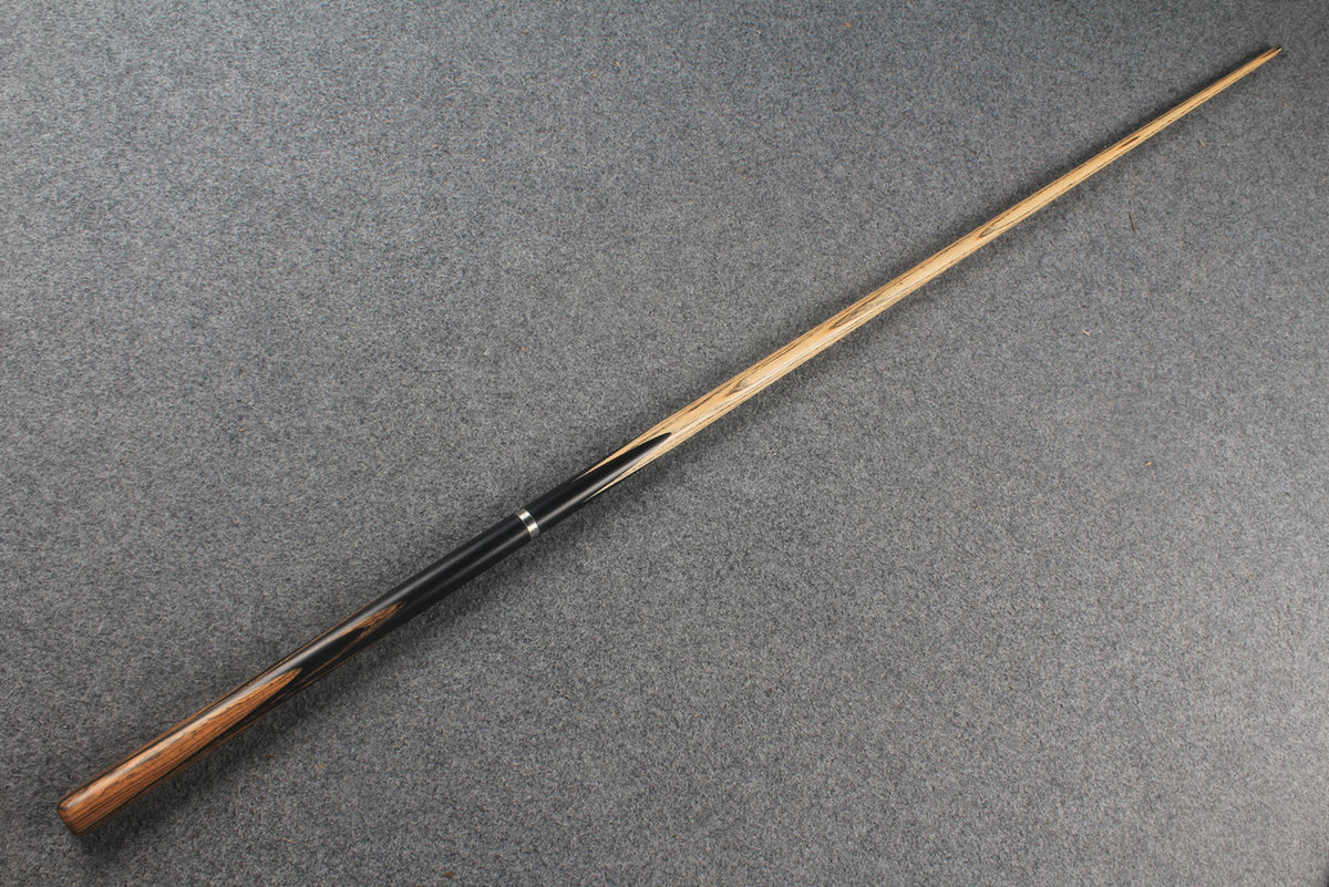 ★★★ 3/4 handmade ash snooker cue # 207