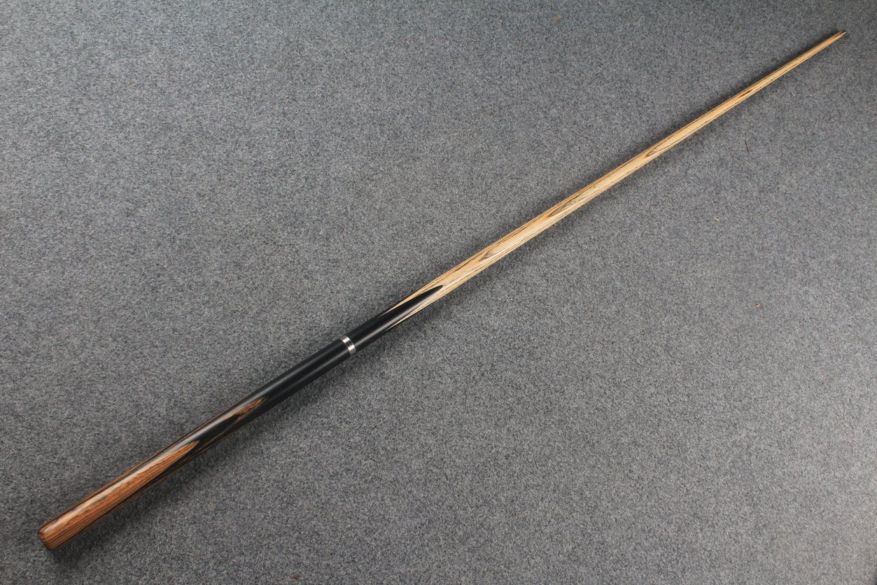 ★★★ 3/4 handmade ash snooker cue # 207