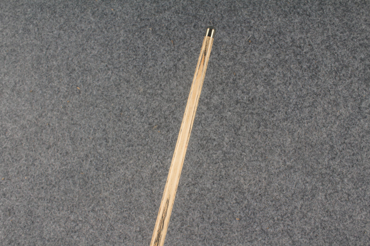 ★★★ 3/4 handmade ash snooker cue # 207