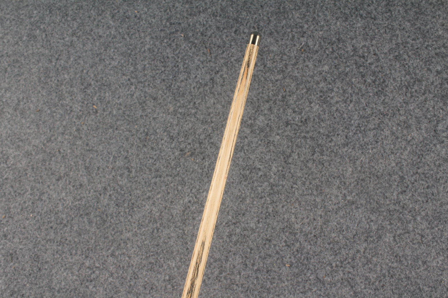 ★★★ 3/4 handmade ash snooker cue # 207