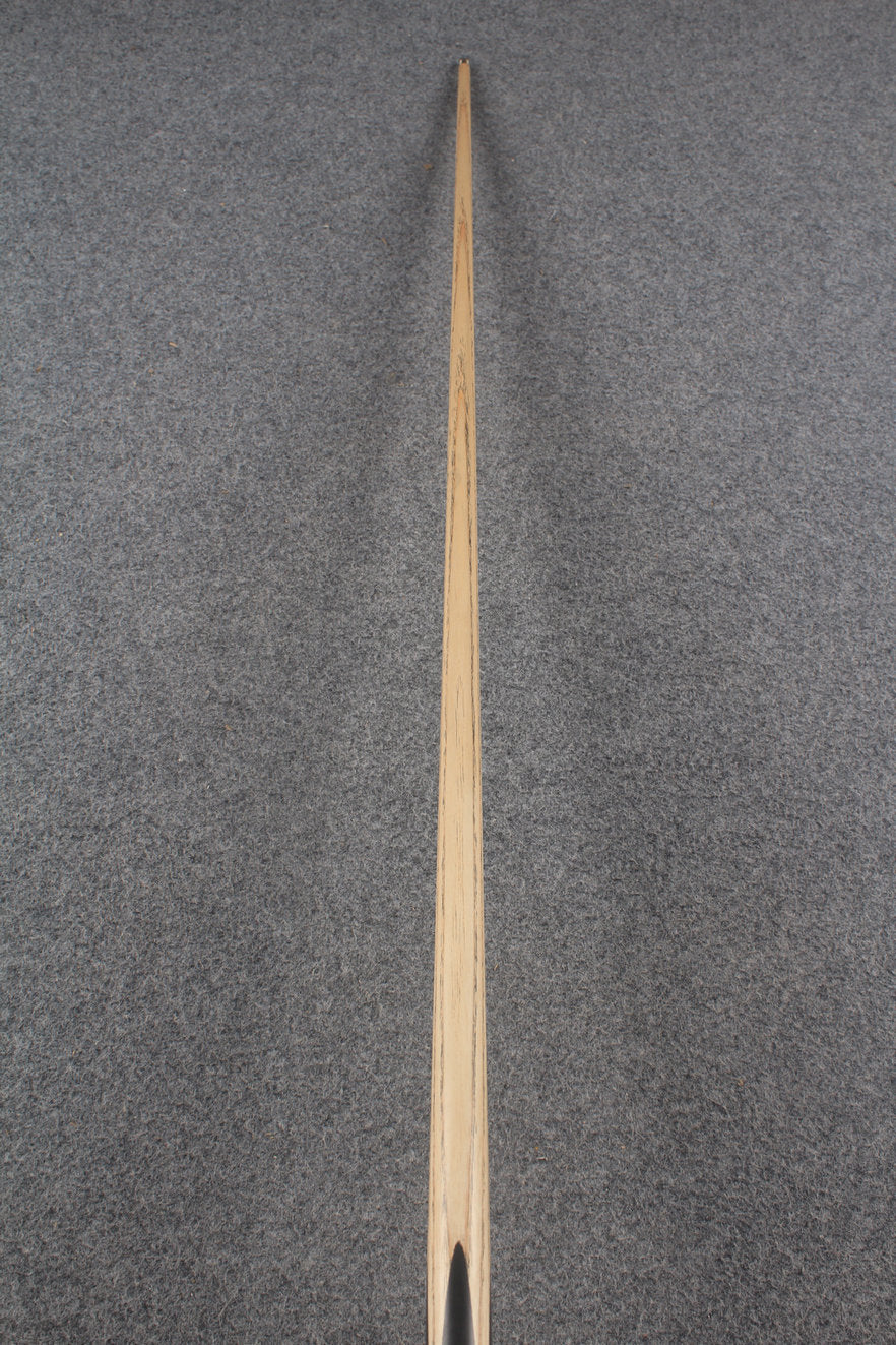 Exclusive ★★★ 3/4 handmade ash snooker cue # 208