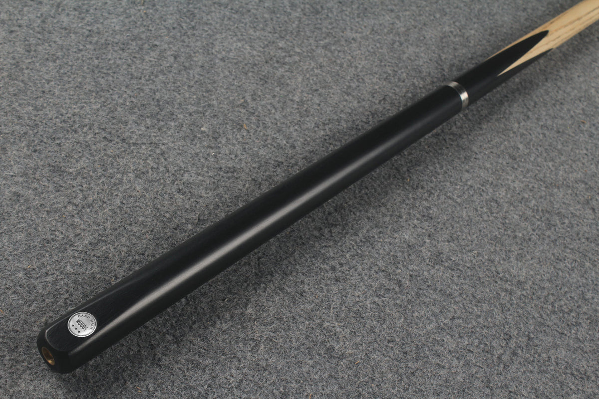 Exclusive ★★★ 3/4 handmade ash snooker cue # 208