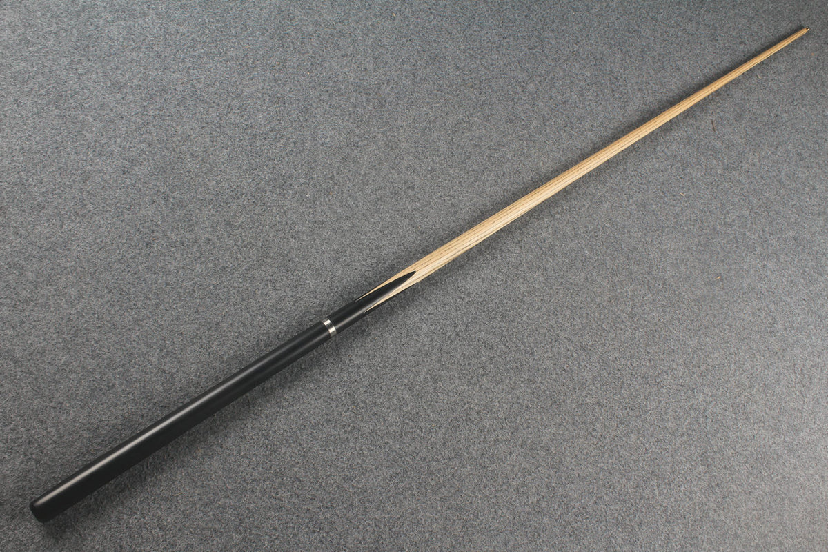 Exclusive ★★★ 3/4 handmade ash snooker cue # 208