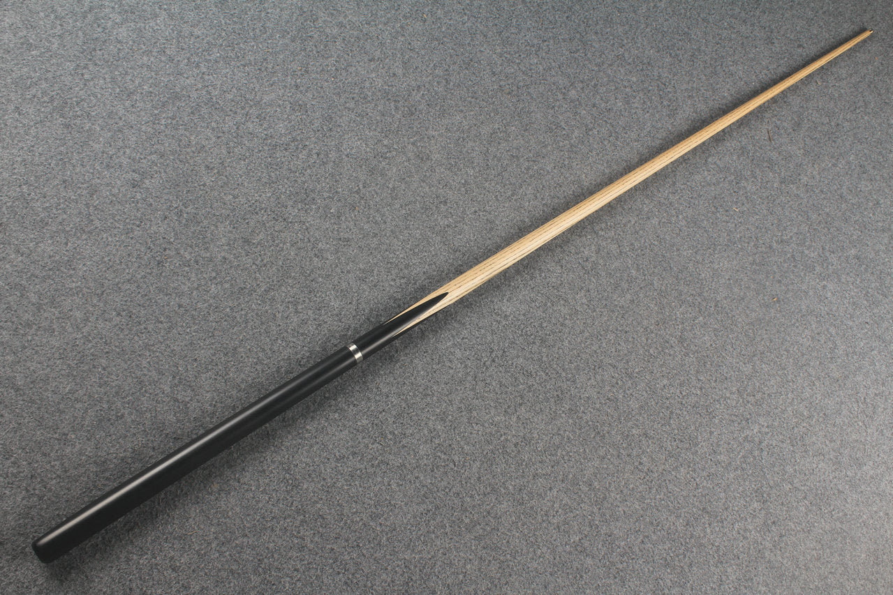 Exclusive ★★★ 3/4 handmade ash snooker cue # 208