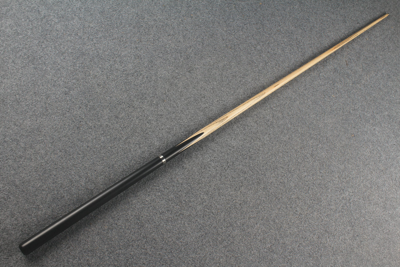 Exclusive ★★★ 3/4 handmade ash snooker cue # 208