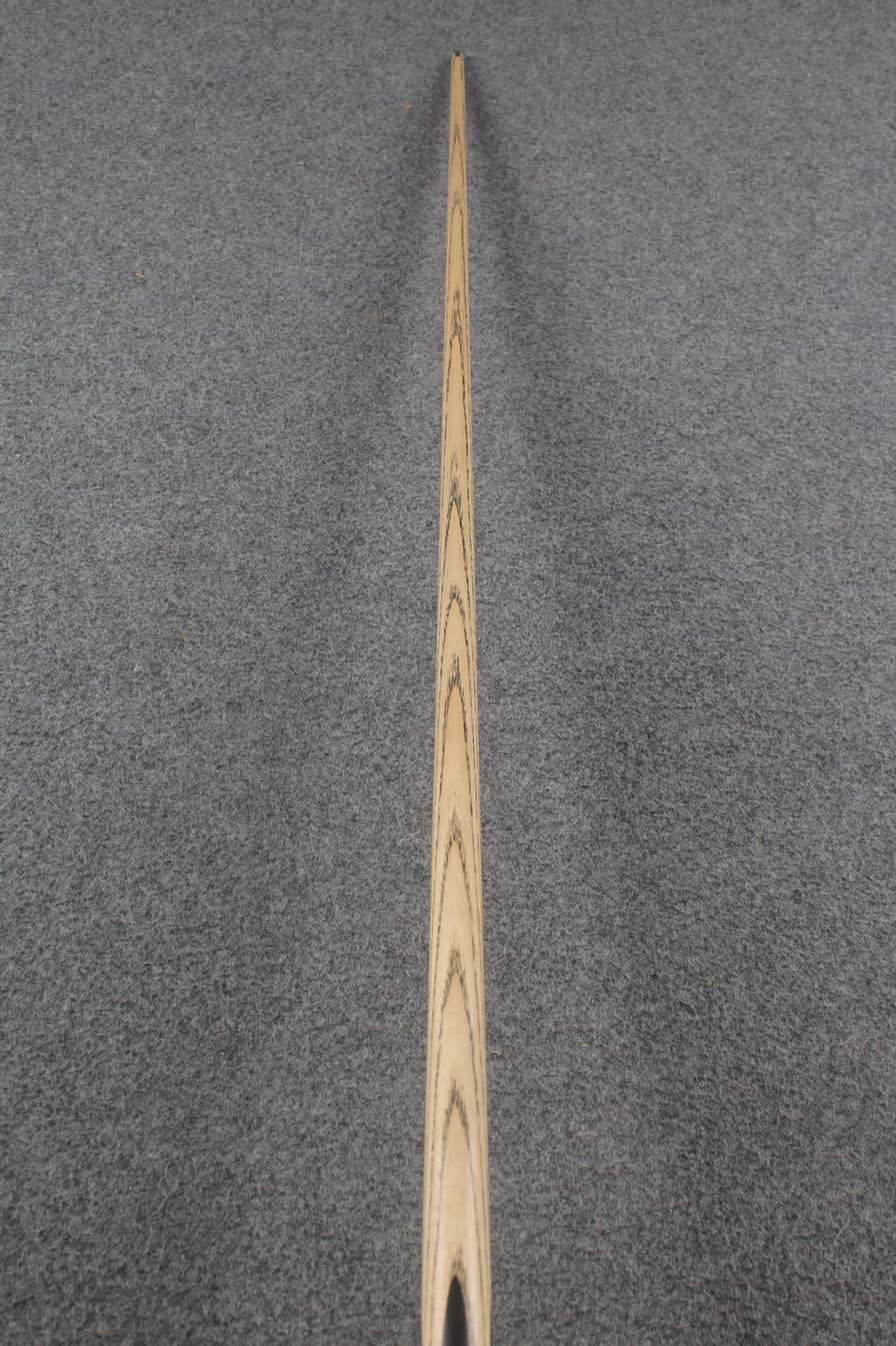Exclusive ★★★ 3/4 handmade ash snooker cue # 209