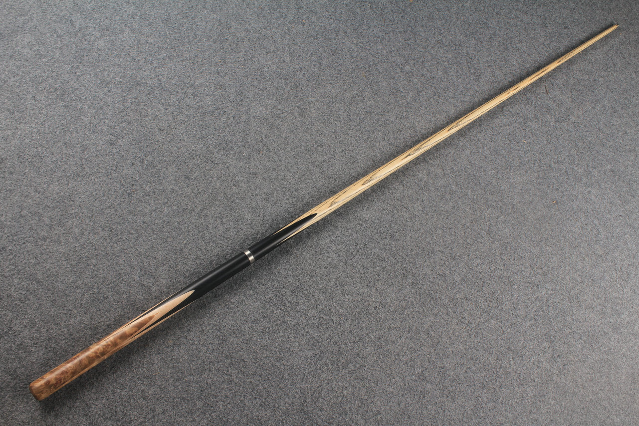 Exclusive ★★★ 3/4 handmade ash snooker cue # 209