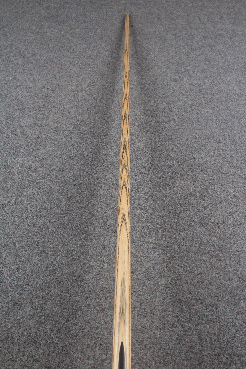 1 piece ash snooker cue # 21