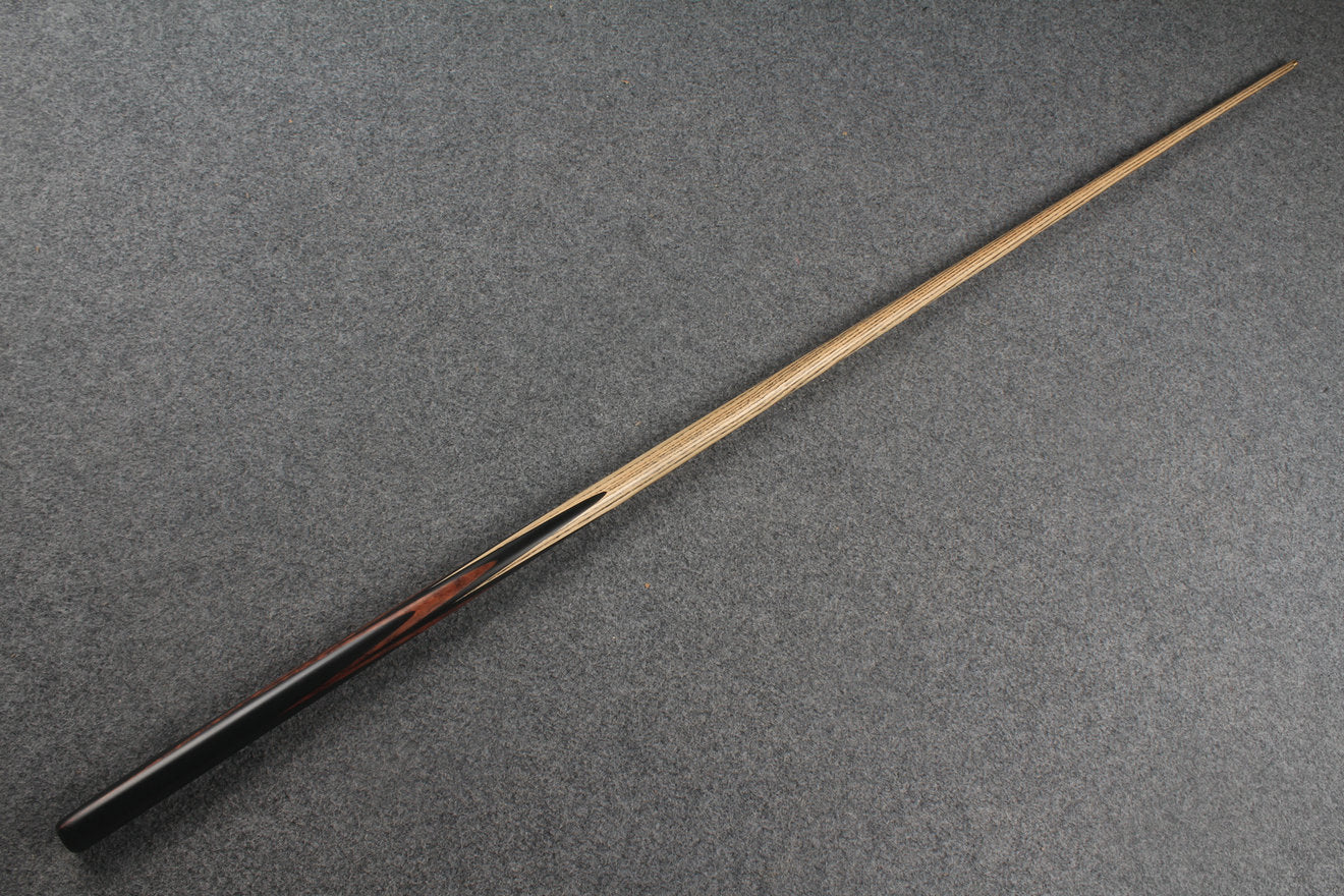 1 piece ash snooker cue # 21