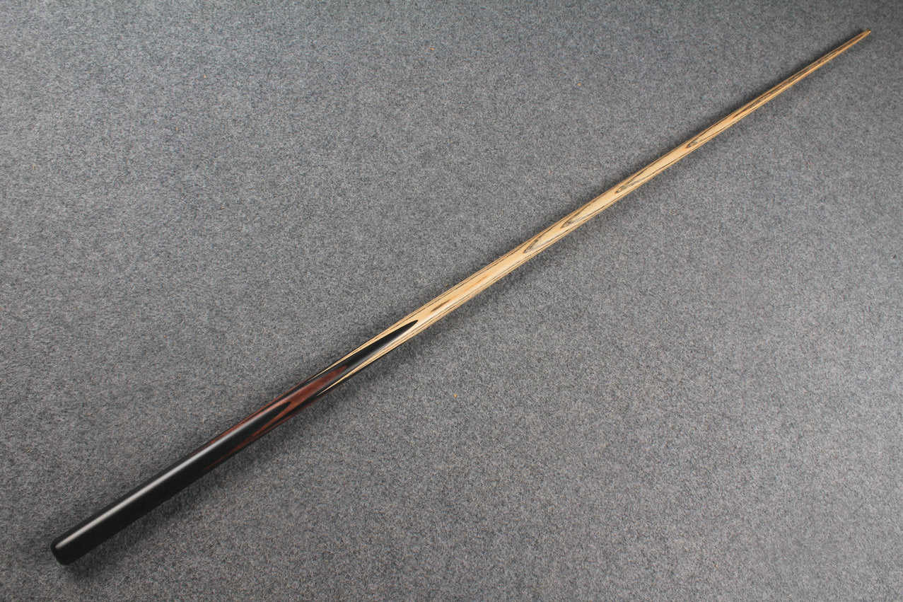 1 piece ash snooker cue # 21