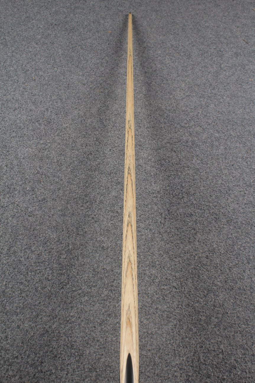 Exclusive ★★★ 3/4 handmade ash snooker cue # 210