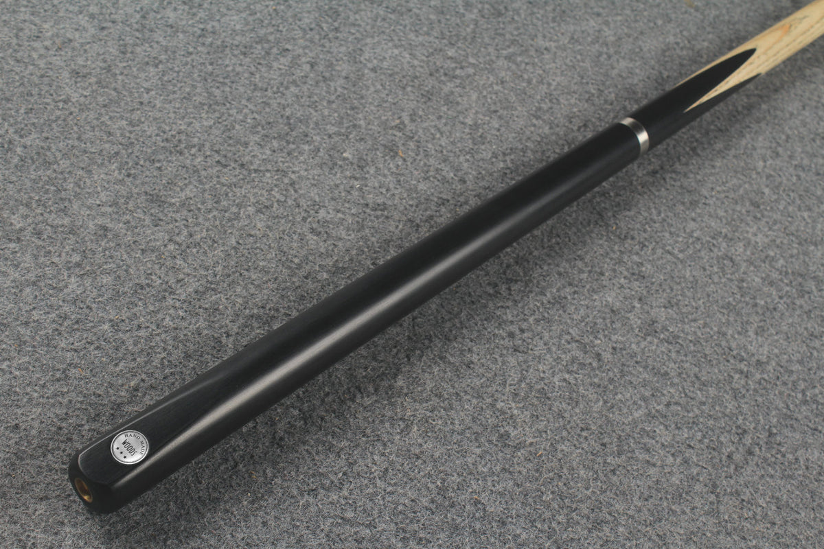 Exclusive ★★★ 3/4 handmade ash snooker cue # 210