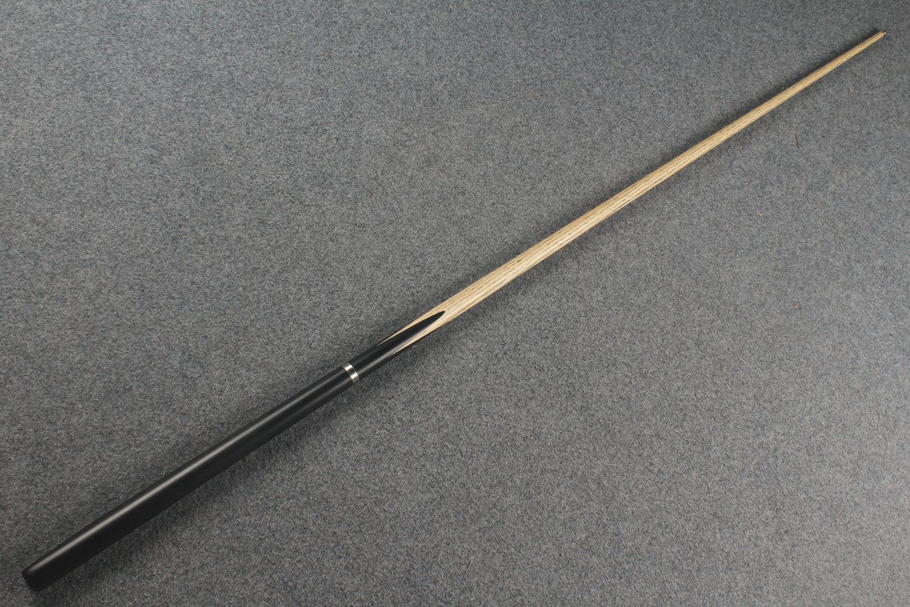 Exclusive ★★★ 3/4 handmade ash snooker cue # 210