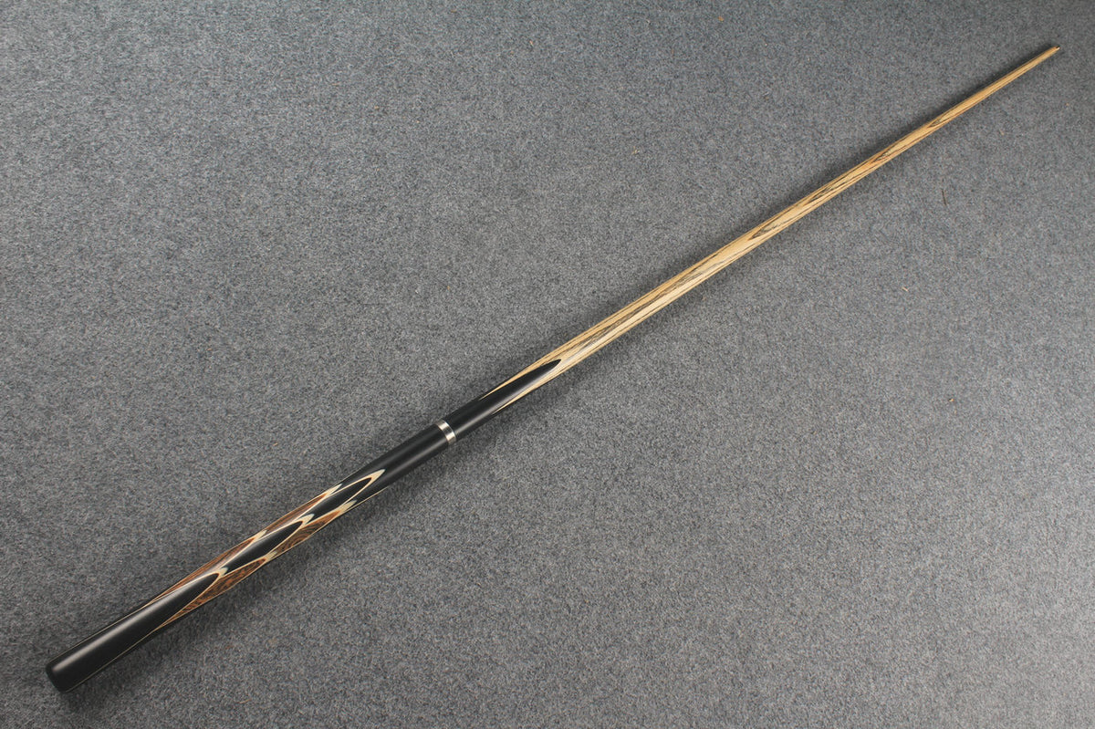 Exclusive ★★★ 3/4 handmade ash snooker cue # 211