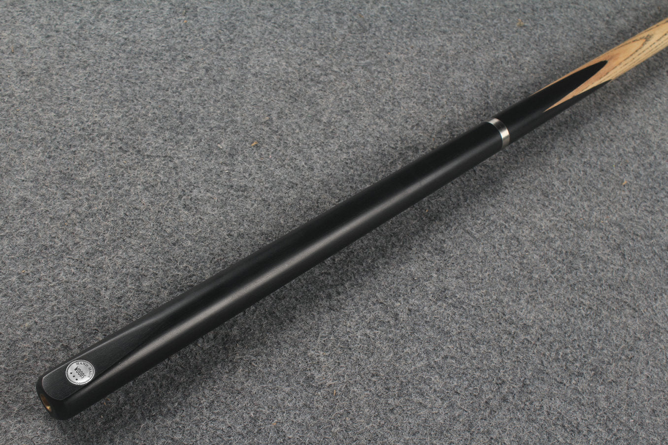 Exclusive ★★★ 3/4 handmade ash snooker cue # 212