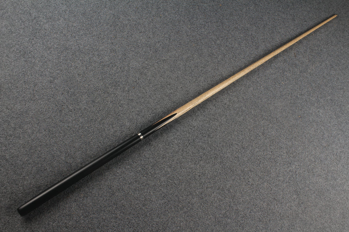 Exclusive ★★★ 3/4 handmade ash snooker cue # 212