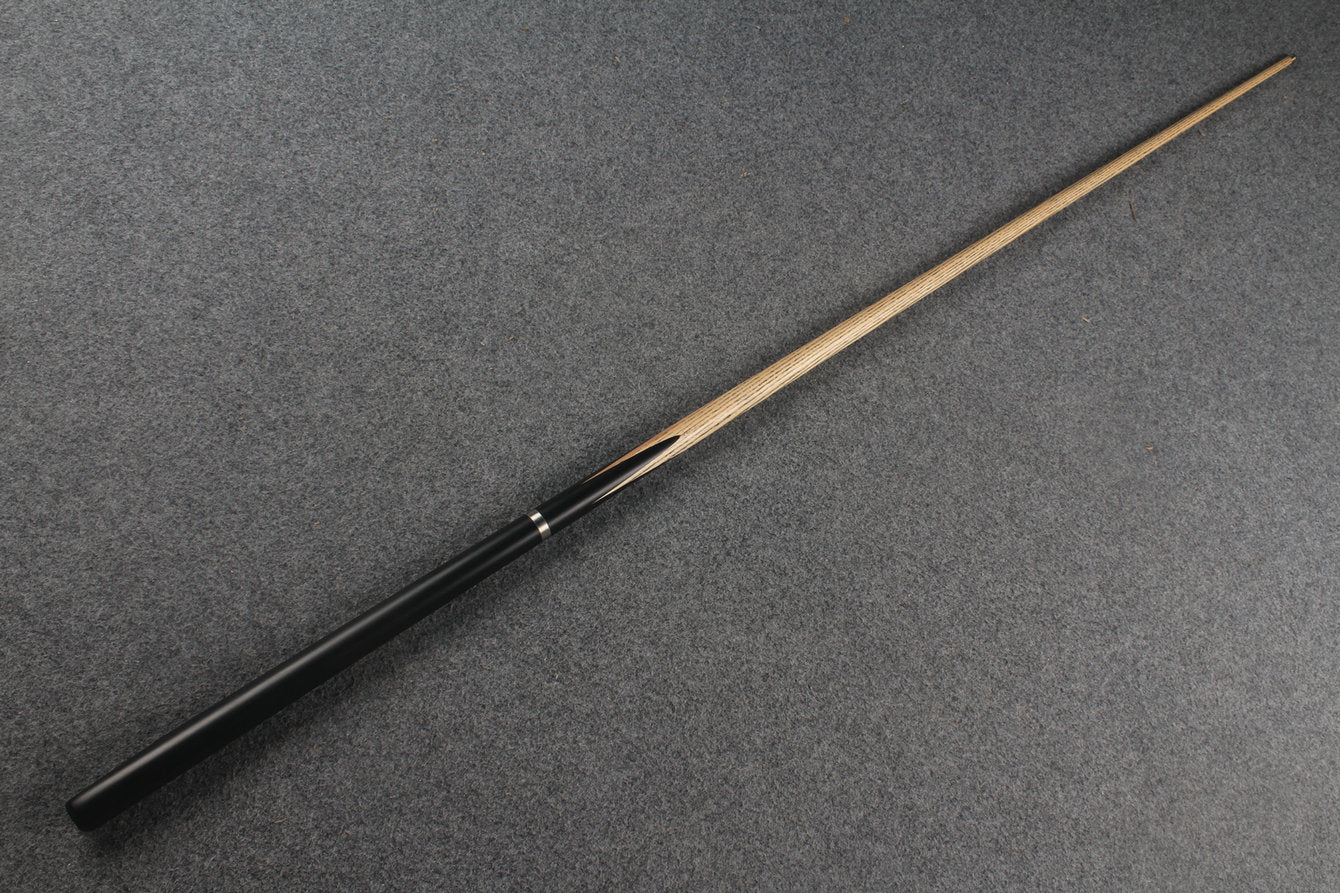 Exclusive ★★★ 3/4 handmade ash snooker cue # 212